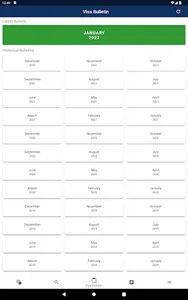 Case Tracker for USCIS screenshot 16