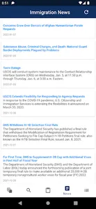 Case Tracker for USCIS screenshot 5