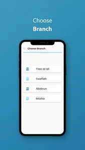 Saleem Client screenshot 0
