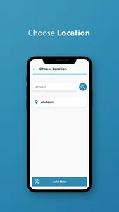 Saleem Client screenshot 2