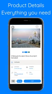 Sale Kardo: Online marketplace screenshot 1