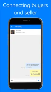 Sale Kardo: Online marketplace screenshot 2