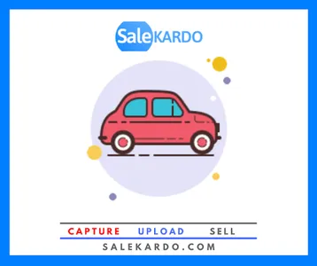 Sale Kardo: Online marketplace screenshot 4