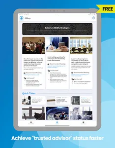 SalesCred screenshot 10