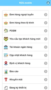 RAS.mobile screenshot 10