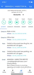 Salesdoor screenshot 6