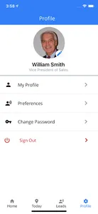 Salesdoor screenshot 7