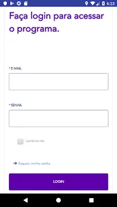 AbbVie Imunologia screenshot 1
