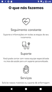 AbbVie Imunologia screenshot 2