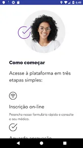 AbbVie Imunologia screenshot 3