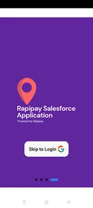 Rapipay Productivity App screenshot 1