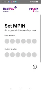 Rapipay Productivity App screenshot 2