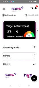 Rapipay Productivity App screenshot 20