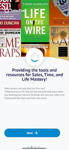 SalesFuel screenshot 1
