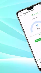 Salesfuze PRO screenshot 1