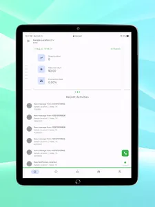 Salesfuze PRO screenshot 10