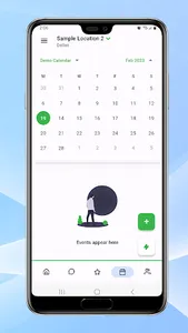 Salesfuze PRO screenshot 3