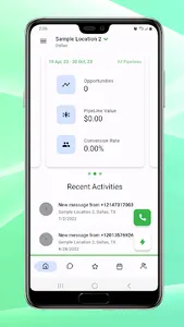 Salesfuze PRO screenshot 5