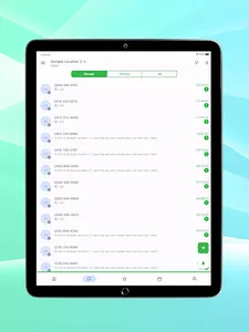 Salesfuze PRO screenshot 7