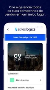 Saleslogics screenshot 4