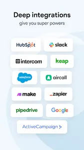 Business Texting with Salesmsg screenshot 7