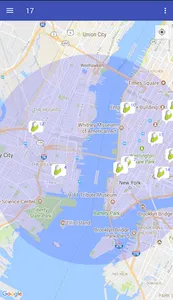 SalesNOW CRM for Android screenshot 4