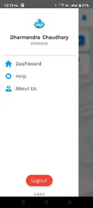 SalesPort Support App screenshot 2