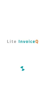 Lite InvoiceQ screenshot 0