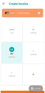 Lite InvoiceQ screenshot 3