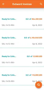 Lite InvoiceQ screenshot 5