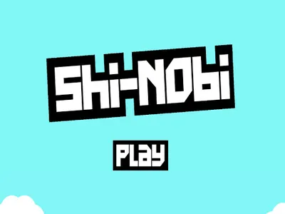 Shi-Nobi screenshot 0