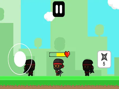 Shi-Nobi screenshot 1