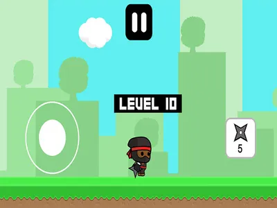 Shi-Nobi screenshot 2