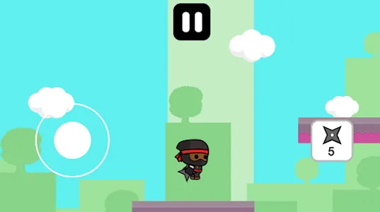 Shi-Nobi screenshot 4