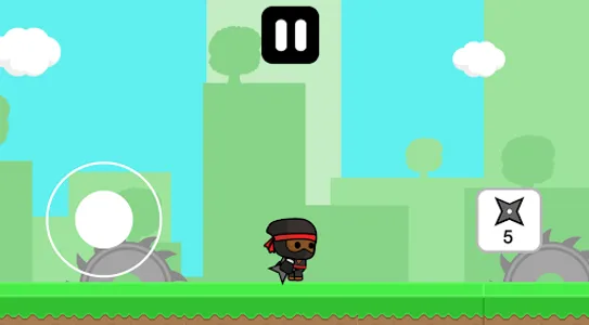 Shi-Nobi screenshot 5