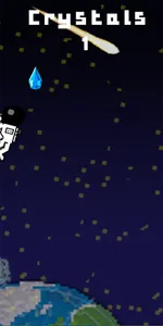 Space Guy screenshot 1