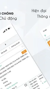 PMSS Office screenshot 2