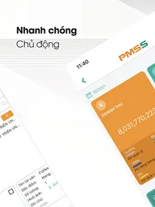 PMSS Office screenshot 6