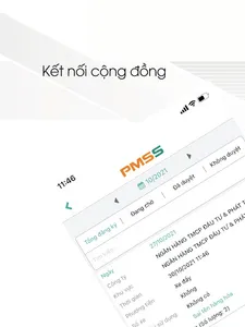 PMSS Office screenshot 9