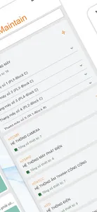 SMaintain screenshot 3