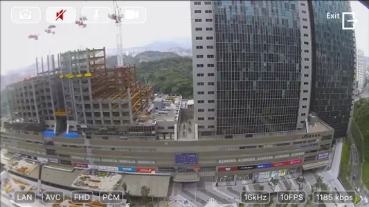 Eagles screenshot 2