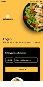 Salkaaram: Home Chef screenshot 1