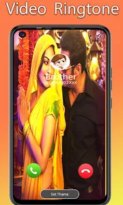 Salman Khan Video Ringtone screenshot 5