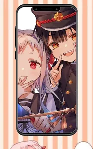 Hanako Kun HD Wallpapers screenshot 0
