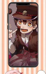 Hanako Kun HD Wallpapers screenshot 1