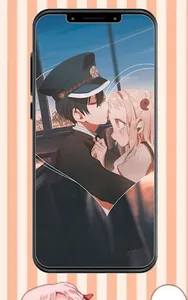 Hanako Kun HD Wallpapers screenshot 2
