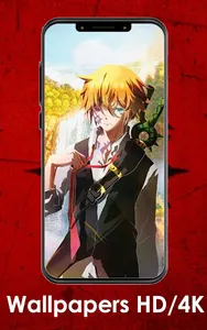 Meliodas Offline HD Wallpapers screenshot 1