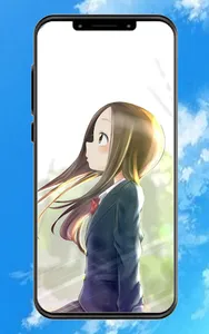 Takagi San HD Wallpapers screenshot 1