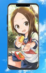 Takagi San HD Wallpapers screenshot 2