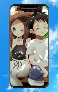 Takagi San HD Wallpapers screenshot 3